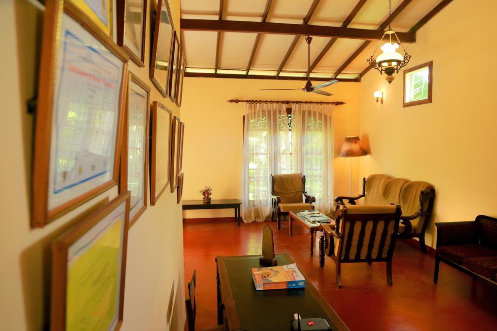 Holiday Nest Bed & Breakfast Wadduwa Extérieur photo