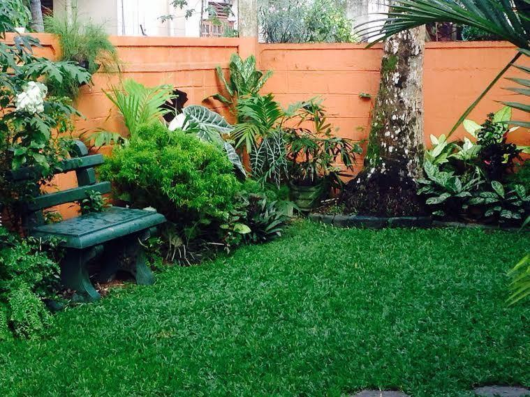 Holiday Nest Bed & Breakfast Wadduwa Extérieur photo