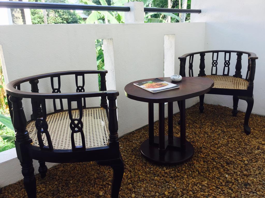 Holiday Nest Bed & Breakfast Wadduwa Extérieur photo
